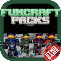 FunCraft - Packs for Minecraft