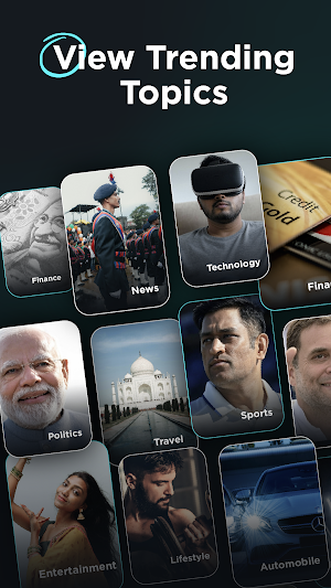 OneIndia: Daily News & Videos! Screenshot 0