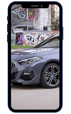 BMW 2 Series Car Wallpapers Screenshot 0