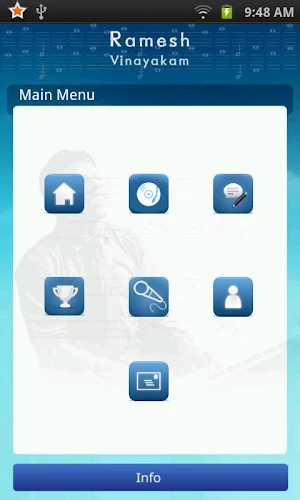 Ramesh Vinayakam Screenshot 1
