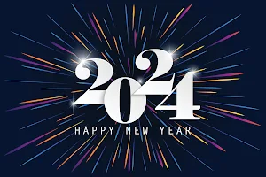 New Year Photo Frames 2024 Screenshot 1