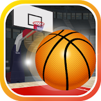 Online Basketball Challenge 3D