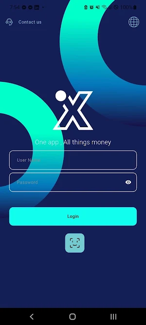 Masar By GlobXpay  مسار Screenshot 0
