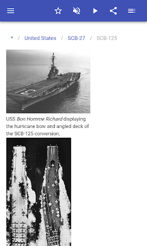 Carriers Screenshot 3