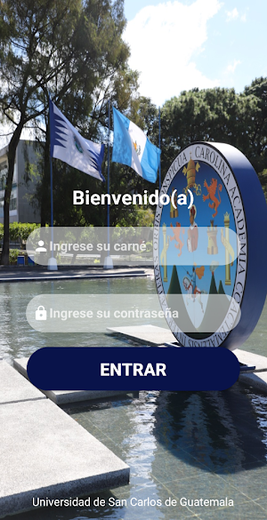 APPUSAC Screenshot 2