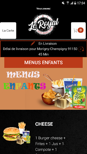 Le Royal Screenshot 2