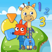 EduKid: Educational Baby Games