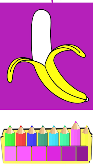 Colouring Book:games for kids Screenshot 0