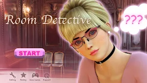 Room Detective Screenshot 2