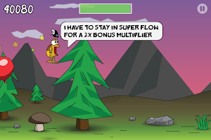 Toad's World - Jump 'n' run Screenshot 2