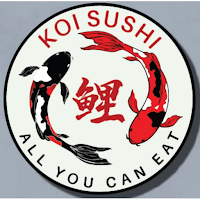 Koi Sushi All You Can Eat