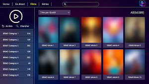 Sami Player Pro Screenshot 1