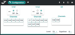 TERRnet Screenshot 1