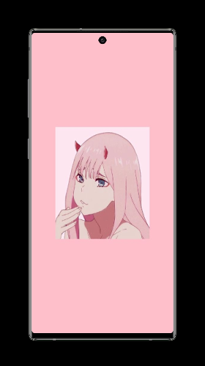 Kawaii Wallpaper Screenshot 3