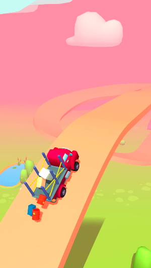 Tie a cargo Screenshot 2