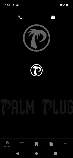 PALM PLUG Screenshot 0