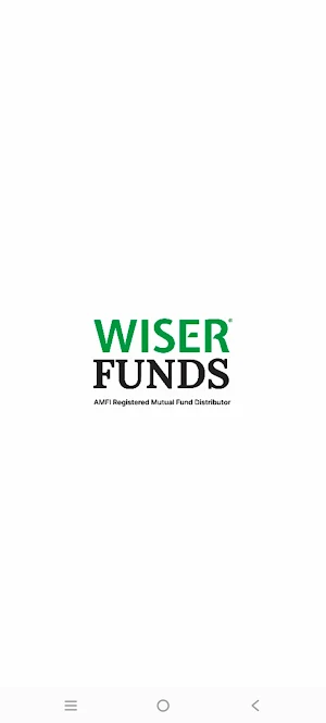 Wiser Funds Screenshot 3