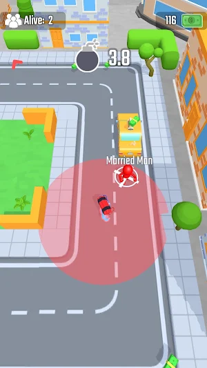 Bomb Head Screenshot 0