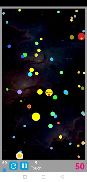 Orion24Karati Screenshot 1