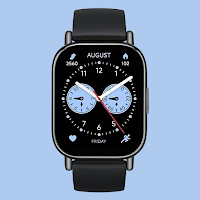 Redmi Watch 5 Lite App
