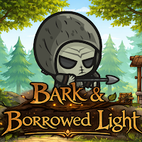 Bark & Borrowed Light