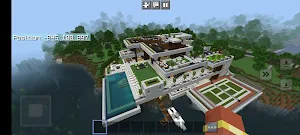Mastercraft Modern Survival Screenshot 1