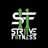 Strive 11 Fitness