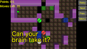 LoopWorlds - Logic Puzzles Screenshot 2