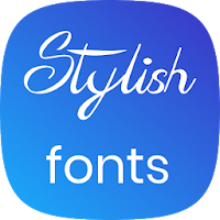 Stylish Fonts for Flipfont