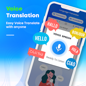 English to Hindi Translator Screenshot 2