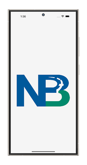 NB Member App Screenshot 0