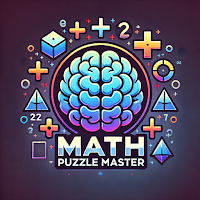Math Puzzle Master