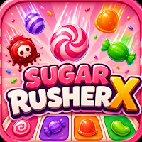 SugarRusherX