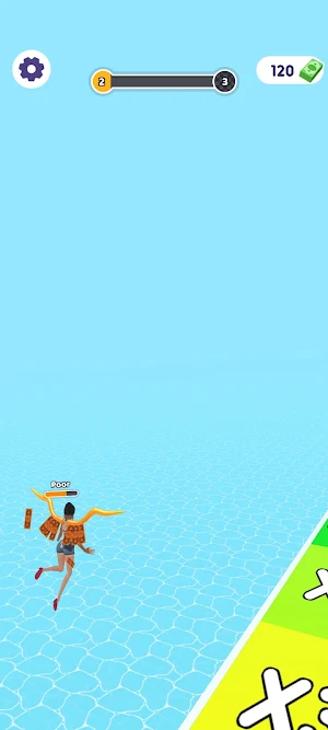 Money Stack Run Screenshot 2