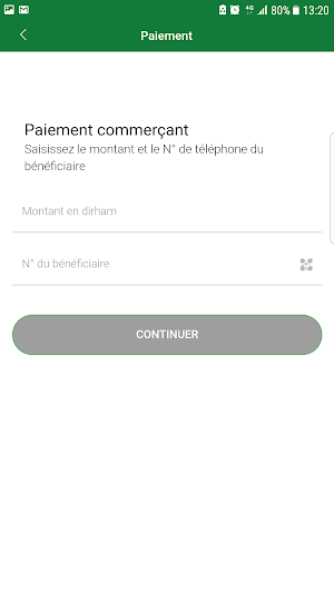 BEZTAM-E Screenshot 1