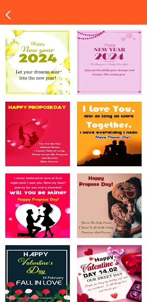 JoyfulBear Frames Screenshot 1