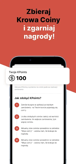 KrowaBurger Screenshot 2