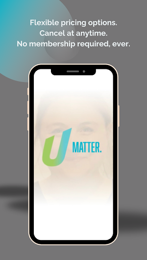 The U | More than just a gym Screenshot 1
