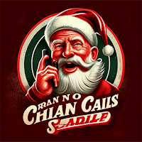 Santa prank Call