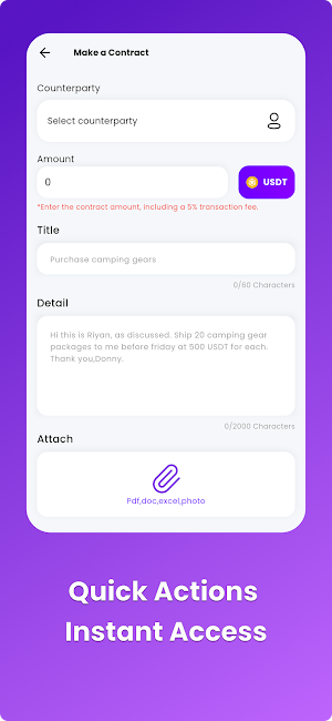 Bitsafer Screenshot 2