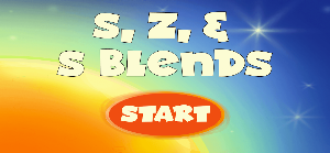 S, Z, & S Blends Screenshot 0