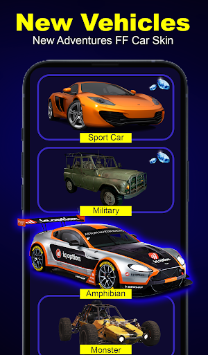 FFF Skin Tool Screenshot 3