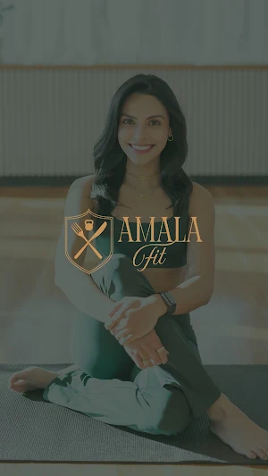 Amala Fit Screenshot 0