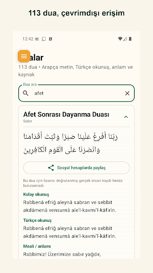 VakitYoldaşı: Namaz ve Kur’an Screenshot 3