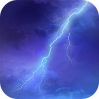 Lightning Storm Live Wallpaper
