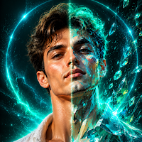 AI Photo Style: Image Makeover