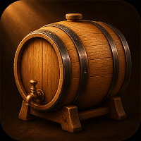 Cask