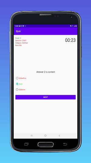 FSC Part 2 Preparation Screenshot 3