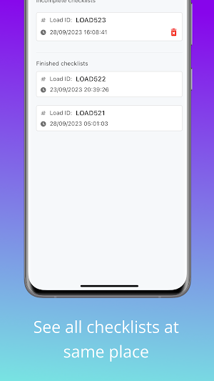 PTI2Go Screenshot 3