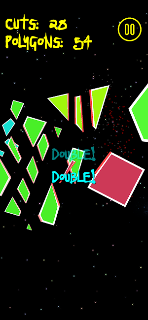 Geometry Ninja Screenshot 3